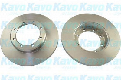 KAVO PARTS br6826 -  Тормозной диск
